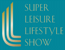 logo for SUPER LEISURE LIFE SHOW 2024