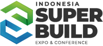 logo pour SUPERBUILD EXPO 2025