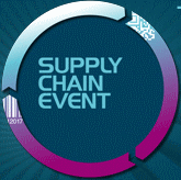 logo for SUPPLY CHAIN EVENT 2024