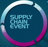 logo pour SUPPLY CHAIN EVENT 2025