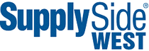 logo for SUPPLYSIDE WEST 2024
