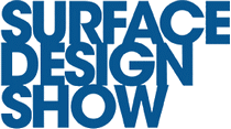 logo fr SURFACE DESIGN SHOW 2026