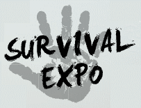 logo pour SURVIVAL EXPO - AUTONOMY & OUTDOOR 2025