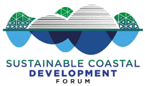 logo fr SUSTAINABLE COASTAL DEVELOPMENT FORUM 2025