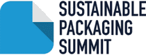 logo for SUSTAINABLE PACKAGING SUMMIT 2025