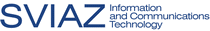 logo de SVIAZ-EXPOCOMM 2026