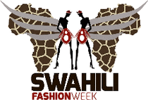 logo de SWAHILI FASHION WEEK 2025
