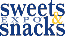 logo for SWEETS & SNACKS EXPO 2024