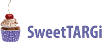 logo for SWEETTARG 2025
