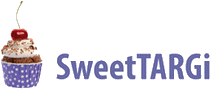 logo for SWEETTARG 2026