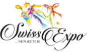 logo for SWISS'EXPO 2023