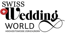 logo pour SWISS WEDDING WORLD - BERN 2025