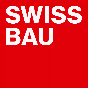 logo für SWISSBAU 2022