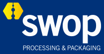 logo for SWOP 2025