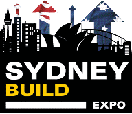 logo de SYDNEY BUILD EXPO 2026