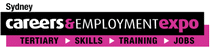 logo fr SYDNEY CAREERS & EMPLOYMENT EXPO 2025