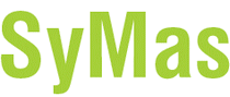 logo for SYMAS 2025