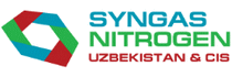 logo de SYNGAS NITROGEN UZBEKISTAN AND THE CIS 2024