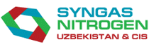logo for SYNGAS NITROGEN UZBEKISTAN AND THE CIS 2025