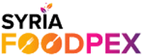 logo pour SYRIA FOODPEX 2025