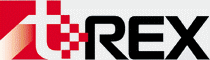 logo for T-REX 2022