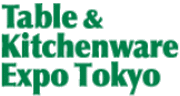 logo for TABLE & KITCHENWARE EXPO - TOKYO 2023