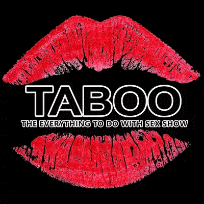 logo pour TABOO SHOW - REGINA 2026