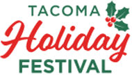 logo de TACOMA HOLIDAY FESTIVAL 2025