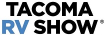 logo de TACOMA RV SHOW 2023