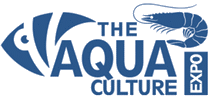 logo for TAEX - THE AQUA CULTURE EXPO 2025