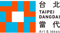 logo fr TAIPEI DANGDAI ARTS & IDEAS 2024