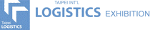 logo for TAIPEI INTERNATIONAL LOGISTICS & IOT EXHIBITION 2024