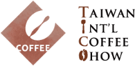 logo for TAIPEI INTERNATIONAL TEA & COFFEE EXPO 2025