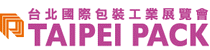 logo pour TAIPEI PACK 2025