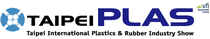 logo for TAIPEI PLAS 2024