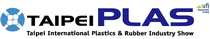 logo fr TAIPEI PLAS 2026