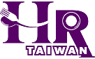logo pour TAIWAN HORECA 2024