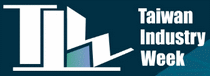 logo de TAIWAN INDUSTRY WEEK 2025