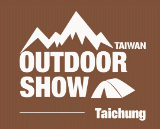 logo pour TAIWAN OUTDOOR SHOW - TAICHUNG 2026