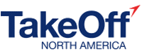 logo pour TAKEOFF NORTH AMERICA 2024