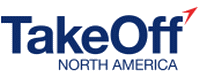 logo de TAKEOFF NORTH AMERICA 2025