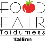 logo de TALLINN FOOD FAIR 2025