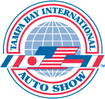 logo pour TAMPA BAY INTERNATIONAL AUTO SHOW 2024