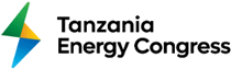 logo for TANZANIA ENERGY CONGRESS 2025