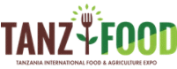 logo for TANZFOOD 2025