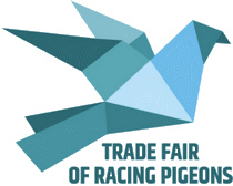 logo for TARGI GOLEBI POCZTOWYCH - FAIR OF RACING PIGEONS 2024