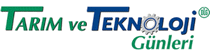 logo for TARIM VE TEKNOLOJI GUNLERI 2025