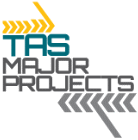 logo for TAS MAJOR PROJECTS CONFERENCE 2025