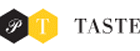 logo de TASTE FIRENZE 2026