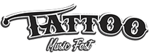 logo for TATTOO MUSIC FEST 2024